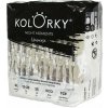 KOLORKY Ekoplenky nočné jednorazové Night Moments, Vesmír XL (12-25 kg), 25 ks KOLORKY Ekoplenky nočné jednorazové Night Moments, Vesmír XL (12-25 kg), 25 ks
