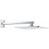 Grohe Rainshower - Hlavová sprcha Allure, 230 mm x 230 mm, sprchové rameno 286 mm, chróm 26064000 Grohe Rainshower - Hlavová sprcha Allure, 230 mm x 230 mm, sprchové rameno 286 mm, chróm 26064000