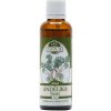 Naděje Andělika čínská tinktura z bylin 50 ml Naděje Andělika čínská tinktura z bylin 50 ml