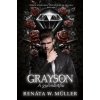 Grayson (Renáta W. Müller)(Brožovaná) Grayson (Renáta W. Müller)(Brožovaná)