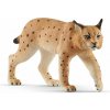 SCHLEICH 14822 FIGÚRKA ZVIERAŤA RYS SCHLEICH 14822 FIGÚRKA ZVIERAŤA RYS