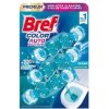 Bref Color Auto Aktive Ocean WC Blok 3x50g Bref Color Auto Aktive Ocean WC Blok 3x50g
