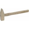 KS Tools 963.2122 9632122 Ručné kladivo 1850 g 400 mm DIN 1041; 9632122 KS Tools 963.2122 9632122 Ručné kladivo 1850 g 400 mm DIN 1041; 9632122