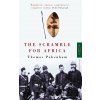 The Scramble for Africa - Thomas Pakenham The Scramble for Africa - Thomas Pakenham