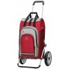 Nákupná taška Royal Shopper - Hydro 167-036 - červená 70 Nákupná taška Royal Shopper - Hydro 167-036 - červená 70