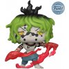 Funko POP! Demon Slayer: Gyutaro (Blood Attack) Special Edition Funko POP! Demon Slayer: Gyutaro (Blood Attack) Special Edition