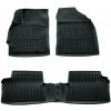 Gumové 3D koberce (TPE), TOYOTA Auris (E180), Stingray Gumové 3D koberce (TPE), TOYOTA Auris (E180), Stingray