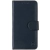 Púzdro Tactical Field Notes Honor X7a modré