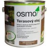 Osmo Terasový olej 0,75 L 021 Terasový olej dub bahenný Osmo Terasový olej 0,75 L 021 Terasový olej dub bahenný
