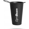 GymBeam Kelímok Running Cup Black GymBeam Kelímok Running Cup Black