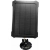 Braun Solarpanel für Wildkameras Braun Solarpanel für Wildkameras