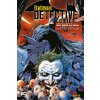 Batman - Detective Comics: Die New 52-Ära (Deluxe Edition) (Tony S. Daniel)(Pevná) Batman - Detective Comics: Die New 52-Ära (Deluxe Edition) (Tony S. Daniel)(Pevná)