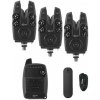 Sada signalizátorov 3 + 1 CARPON F6X s príposluchom Sada signalizátorov 3 + 1 CARPON F6X s príposluchom