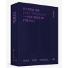 BTS: World Tour: Love Yourself: Speak Yourself: The Final - 3Blu-ray BTS: World Tour: Love Yourself: Speak Yourself: The Final - 3Blu-ray