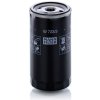 MANN-FILTER Olejový filter W723/3 MANN-FILTER Olejový filter W723/3