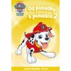 Od pohádky k pohádce Tlapková patrola 2 - Kolektiv Od pohádky k pohádce Tlapková patrola 2 - Kolektiv