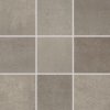Dlažba Rako Extra hnědosivá 10x10 cm mat DAR12721.1 0.910 m2 Dlažba Rako Extra hnědosivá 10x10 cm mat DAR12721.1 0.910 m2