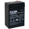 Fiamm FG10451 6V 4,5Ah Fiamm FG10451 6V 4,5Ah
