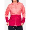 Columbia Flash Forward II Windbreaker červená ružová