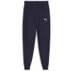 Puma | teamGOAL Casuals Pants Jr | modrá| 140 Puma | teamGOAL Casuals Pants Jr | modrá| 140