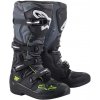 ALPINESTARS topánky TECH 5 black/grey/fluo yellow - 40,5/7 ALPINESTARS topánky TECH 5 black/grey/fluo yellow - 40,5/7