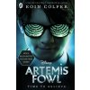 Artemis Fowl - Eoin Colfer Artemis Fowl - Eoin Colfer
