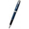 Parker CT 1502/5431535 Royal Sonnet Blue roller