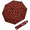 Doppler Mini Fiber Lovely - dámsky skladací dáždnik Doppler Mini Fiber Lovely - dámsky skladací dáždnik