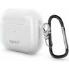 Epico Transparent Cover Airpods 3 9911101000010 Epico Transparent Cover Airpods 3 9911101000010