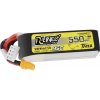 GENS ACE LIPO TATTU R-Line FPV serie 3S 550mAh 11,1V 3S1P 95C Version 1.0