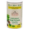 Altevita BIO Matcha coco latte frappe 220 g Altevita BIO Matcha coco latte frappe 220 g