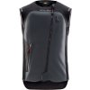 Airbagová vesta TECH-AIR®3 system, ALPINESTARS (černá/tmavě šedá, vel. 4XL) Airbagová vesta TECH-AIR®3 system, ALPINESTARS (černá/tmavě šedá, vel. 4XL)