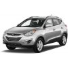 Priečniky Thule WingBar Edge Evo Black Hyundai Tucson 2010-2015 s pozdĺžnikmi Priečniky Thule WingBar Edge Evo Black Hyundai Tucson 2010-2015 s pozdĺžnikmi