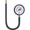 Pneumerač s hadicou 30 cm 12 bar AMiO-04468 Pneumerač s hadicou 30 cm 12 bar AMiO-04468