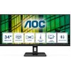 AOC U34E2M U34E2M - Monitor AOC U34E2M U34E2M - Monitor