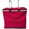 Skladací termo košík TORO 47x26x39cm Skladací termo košík TORO 47x26x39cm