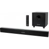 Bluetooth soundbar s priestorovým zvukom 4.1 Bluetooth soundbar s priestorovým zvukom 4.1