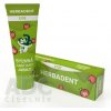 HERBADENT KIDS Bylinná zubná pasta JABLKO 1x75 g HERBADENT KIDS Bylinná zubná pasta JABLKO 1x75 g