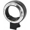 Commlite EF-EOS R adaptér obj. Canon EF/EF-S na telo Caron RF