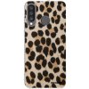 Picasee silikónový prehľadný obal pre Huawei P30 Lite - Brown Tiger Picasee silikónový prehľadný obal pre Huawei P30 Lite - Brown Tiger