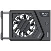 Ulanzi Camera Cooling Fan pre Sony / Canon / FUJIFILM Black Upgraded Ulanzi Camera Cooling Fan pre Sony / Canon / FUJIFILM Black Upgraded