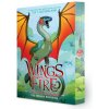 WINGS OF FIRE03 SPECIAL HIDDEN KINGDOM (SUTHERLAND TUI T)(Brožovaná) WINGS OF FIRE03 SPECIAL HIDDEN KINGDOM (SUTHERLAND TUI T)(Brožovaná)