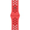 Apple Watch 41 mm žiarivo-karmínový – Gym Red športový remienok Nike MPGW3ZM/A Apple Watch 41 mm žiarivo-karmínový – Gym Red športový remienok Nike MPGW3ZM/A
