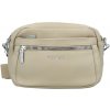 Dámska crossbody kabelka béžová - Coveri Bricky new béžová Dámska crossbody kabelka béžová - Coveri Bricky new béžová
