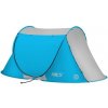 Nils Plážový stan Camp NC3043 modrý Nils Plážový stan Camp NC3043 modrý