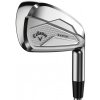 Callaway Elyte železá pravé 5-PW,AW,GW Denali Char 65 grafit Regular
