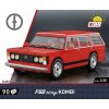 Cobi 24603 FSO 125p kombi, 1:35, 90 kostek