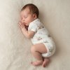 Baby Service Dojčenské rastúce body krátky rukáv Medvedíci Česká výroba Babyservice Veľ. 86 Baby Service Dojčenské rastúce body krátky rukáv Medvedíci Česká výroba Babyservice Veľ. 86