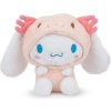 CINNAMOROLL Axolotl plyšová hračka 22cm CINNAMOROLL Axolotl plyšová hračka 22cm