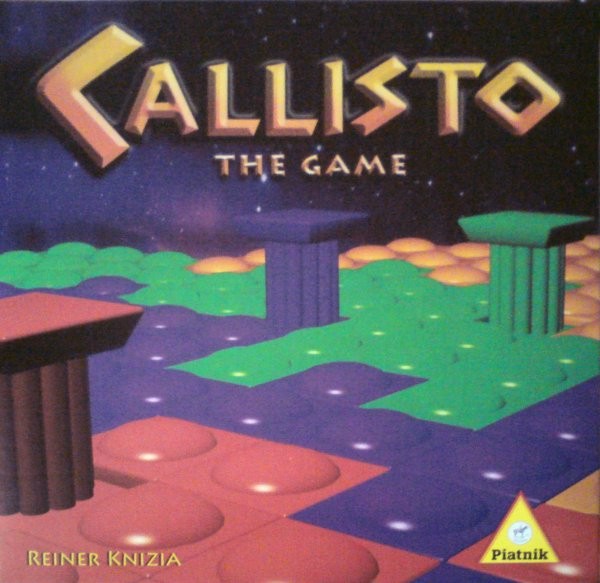 Callisto